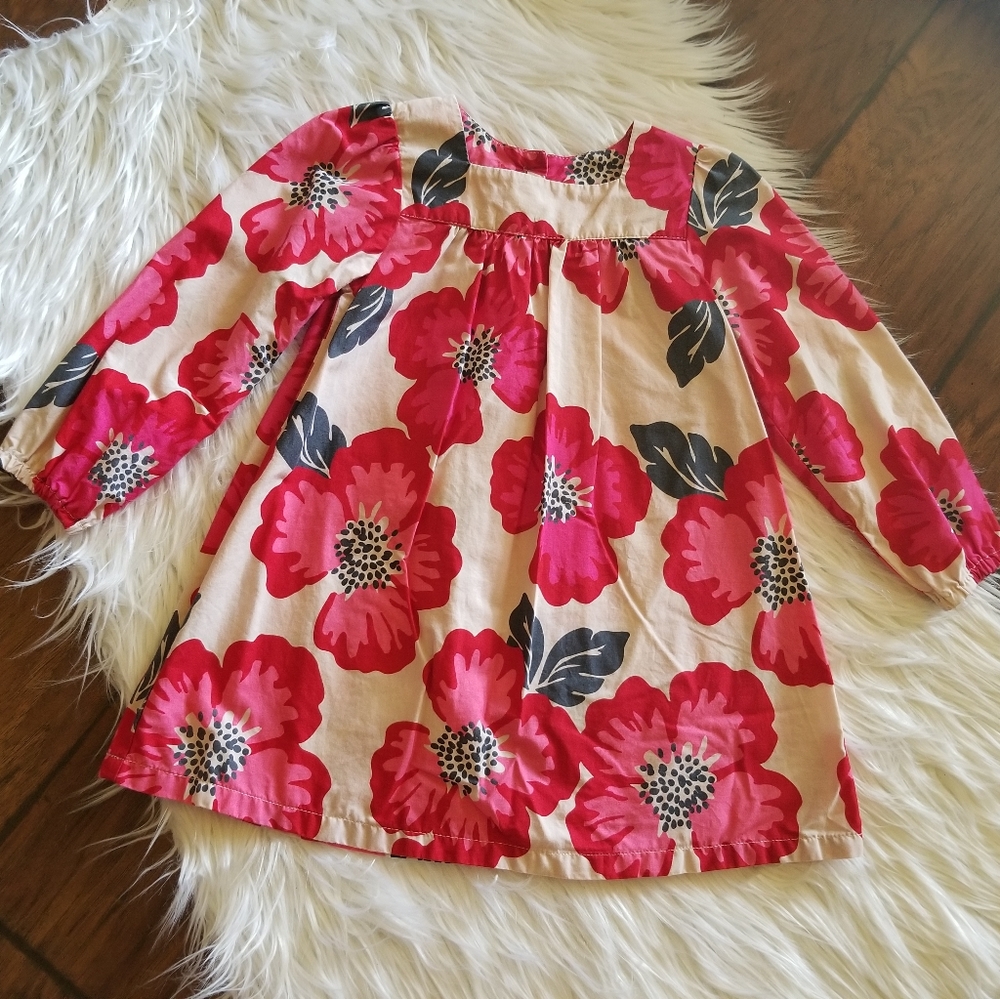 Oshkosh B'gosh dress